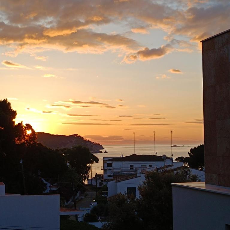 Apartamento a 150 metros de la playa en la Fosca - Appartement - 7