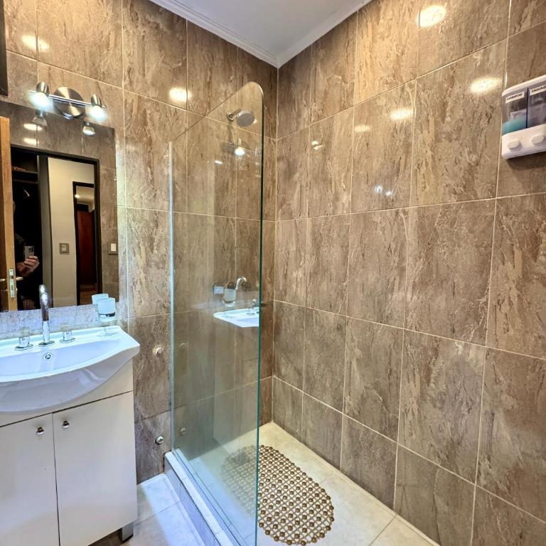 Vivaldi Suites - Double Room with Mountain View - 16