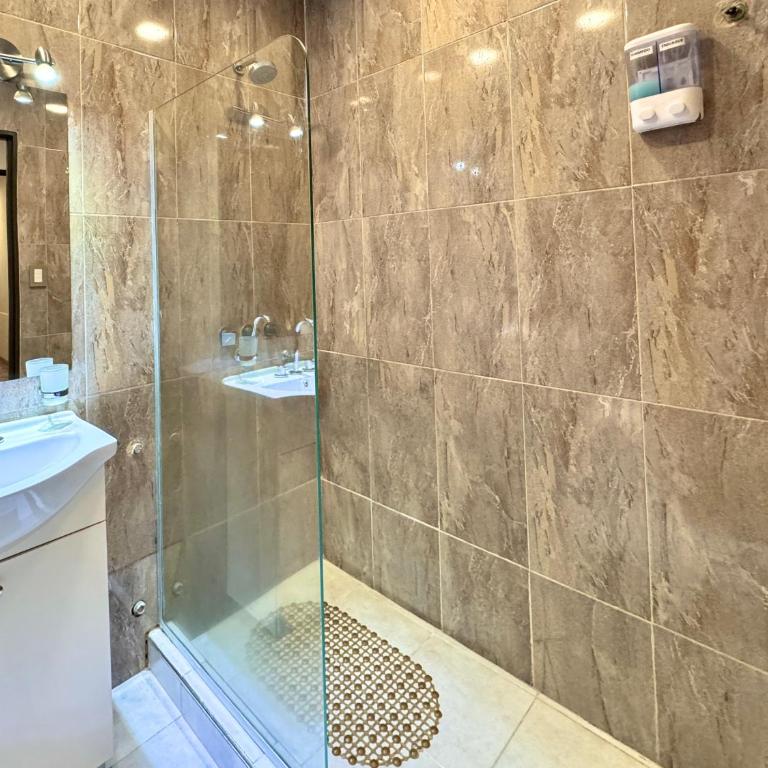 Vivaldi Suites - Double Room with Mountain View - 19