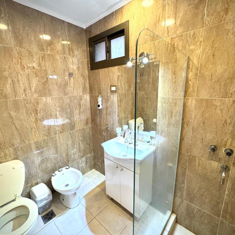 Vivaldi Suites - Double Room with Mountain View - 22
