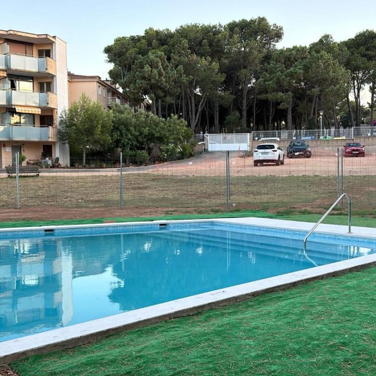 Apartamento a 150 metros de la playa en la Fosca - Appartement - 6