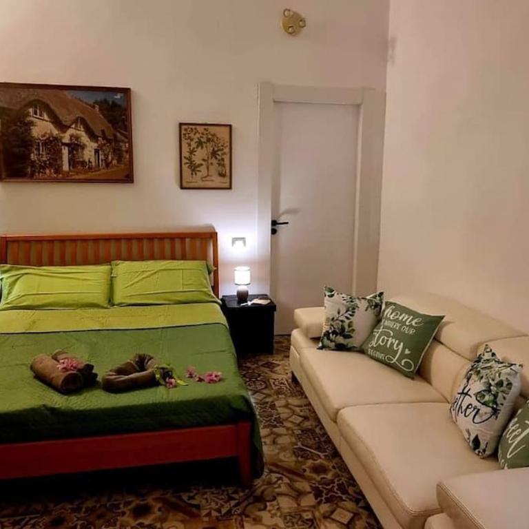 karalis Apartment2garden - Appartamento con 1 Camera da Letto - 3