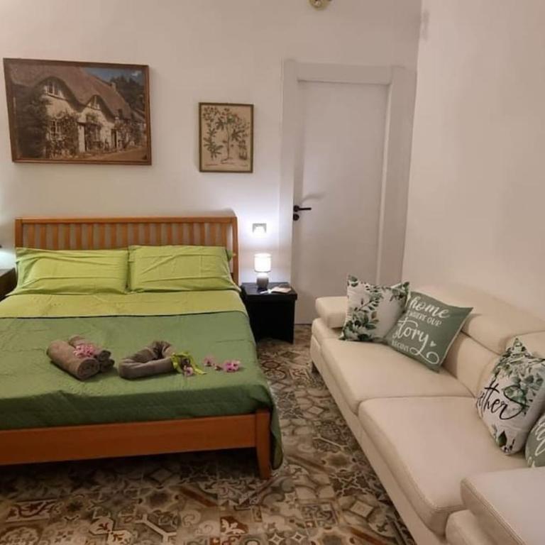 karalis Apartment2garden - Appartamento con 1 Camera da Letto - 5