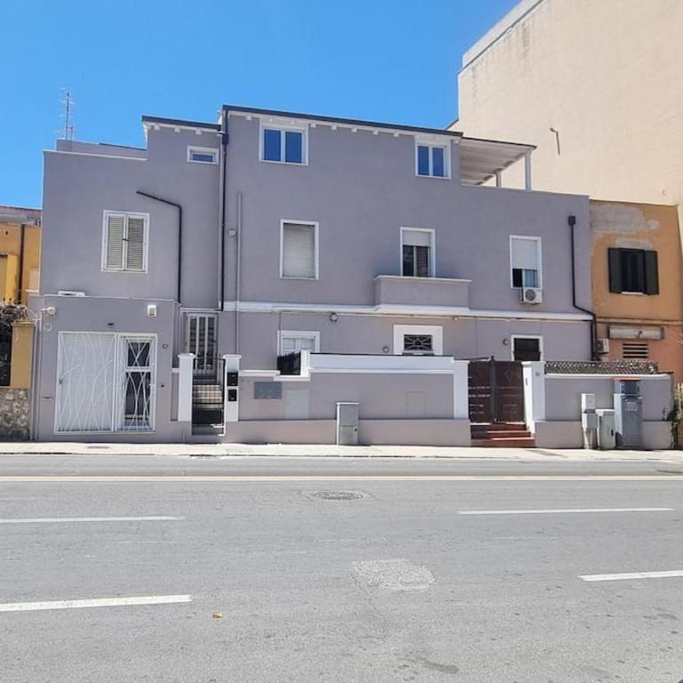 karalis Apartment2garden - Appartamento con 1 Camera da Letto - 6