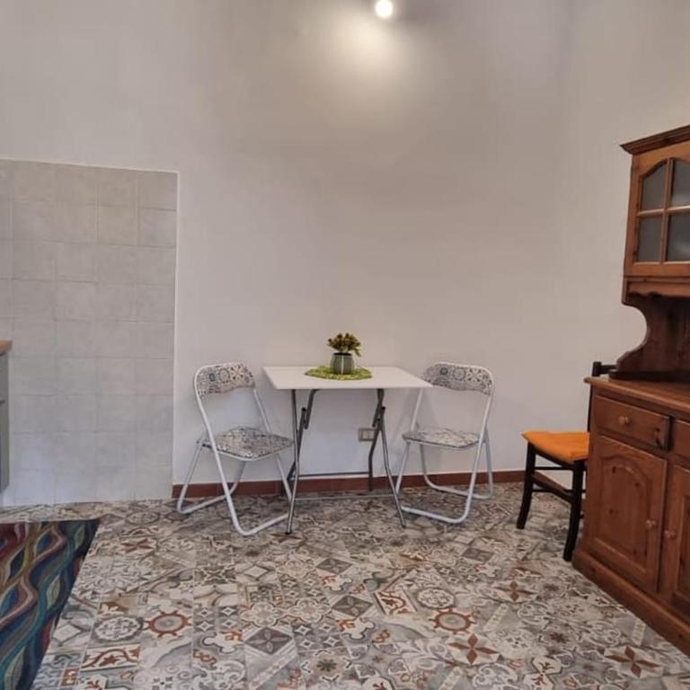 karalis Apartment2garden - Appartamento con 1 Camera da Letto - 10