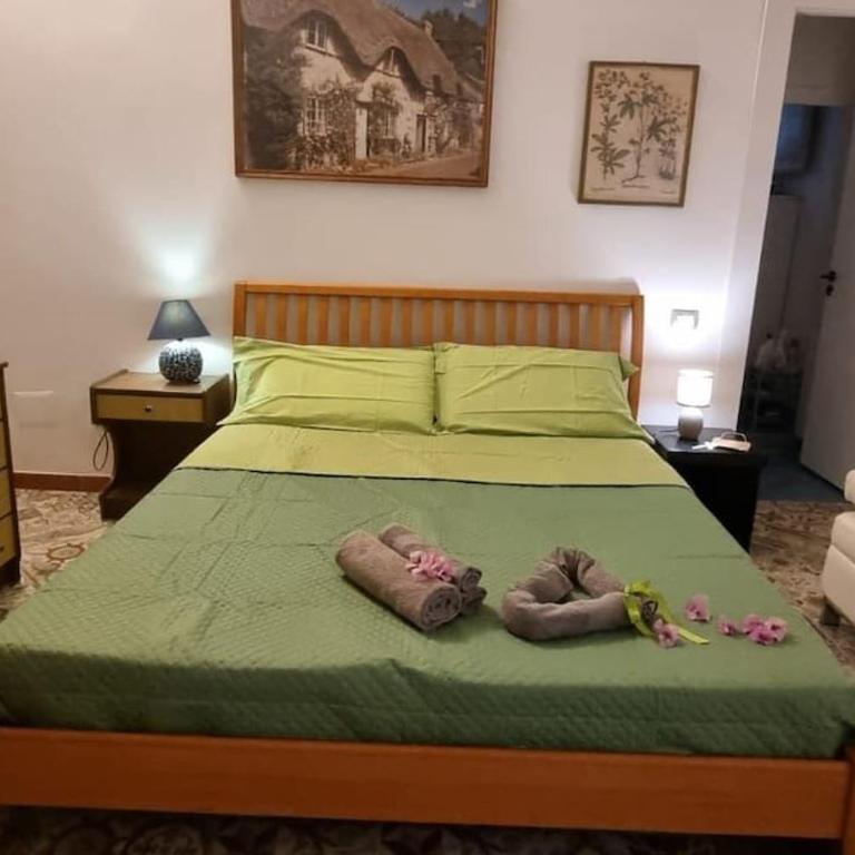 karalis Apartment2garden - Appartamento con 1 Camera da Letto - 11
