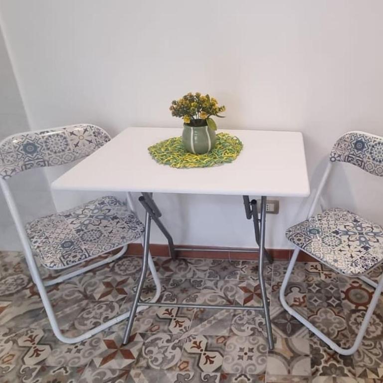 karalis Apartment2garden - Appartamento con 1 Camera da Letto - 16
