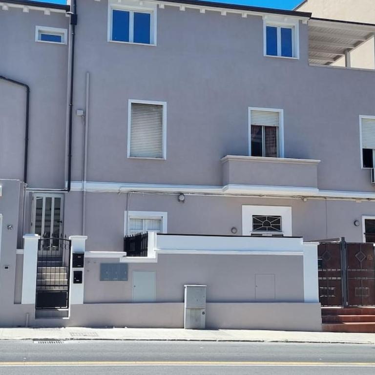 karalis Apartment2garden - Appartamento con 1 Camera da Letto - 26