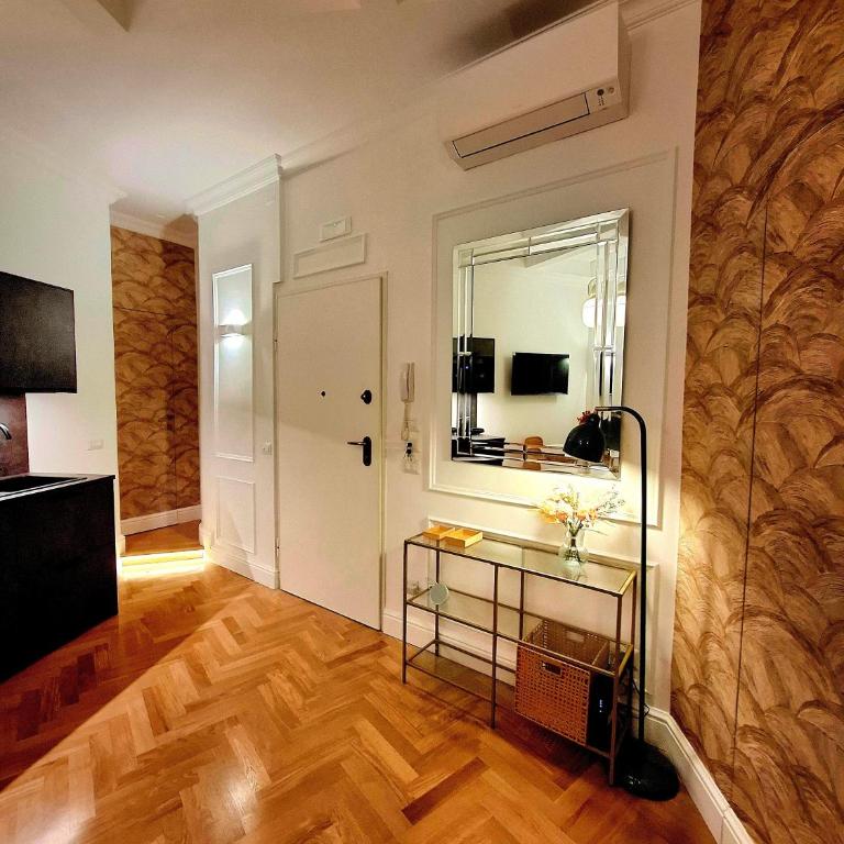 Talismano Luxury Suite & Loft & Alcova & Maison - Appartamento Superior con 1 Camera da Letto e Balcone - 12
