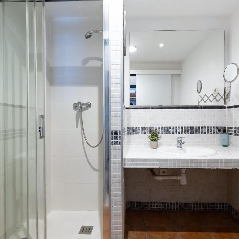 Oli by Unik Vacation - Apartamento de 1 dormitorio - 23