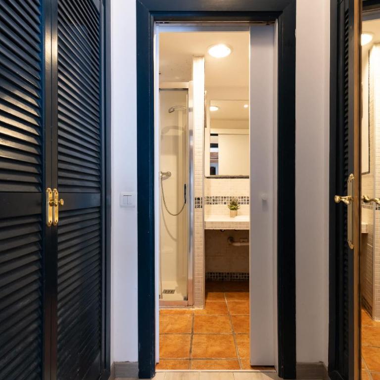 Oli by Unik Vacation - Apartamento de 1 dormitorio - 27