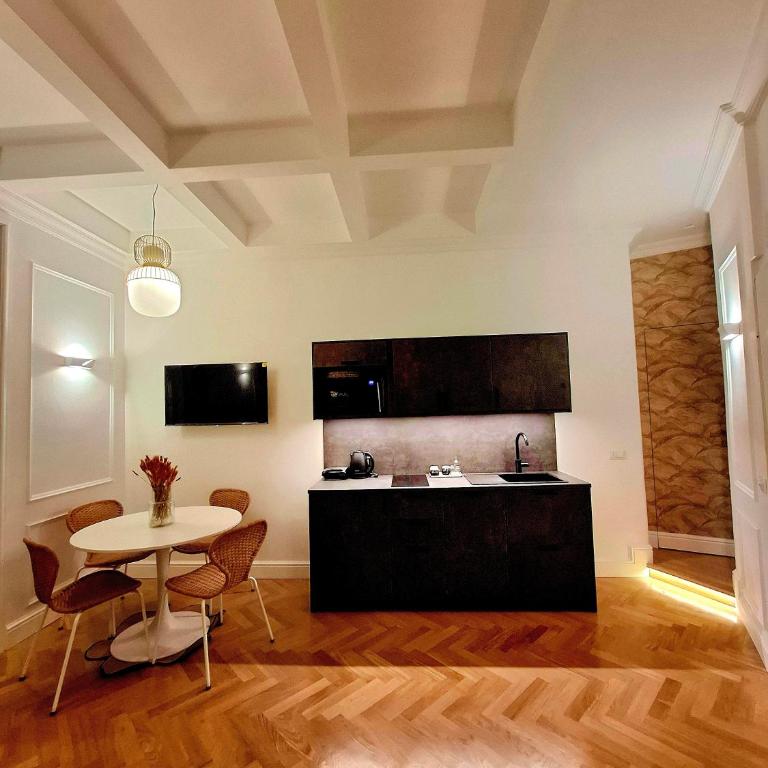 Talismano Luxury Suite & Loft & Alcova & Maison - Appartamento Superior con 1 Camera da Letto e Balcone - 13