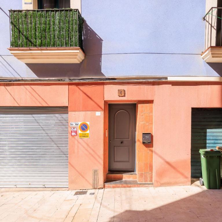 Oli by Unik Vacation - Apartamento de 1 dormitorio - 19
