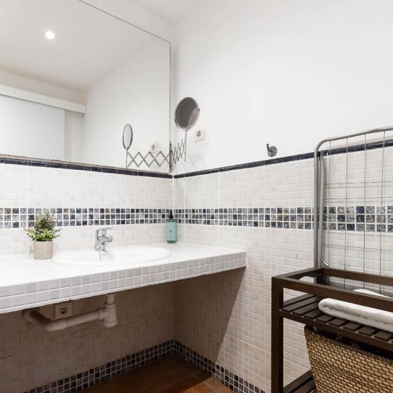 Oli by Unik Vacation - Apartamento de 1 dormitorio - 7