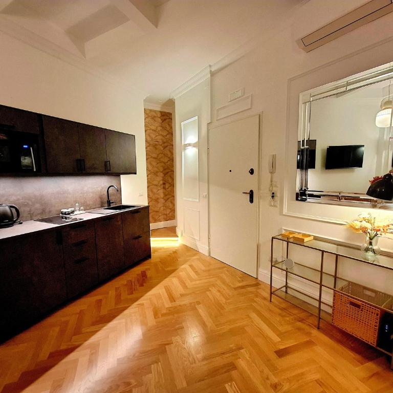 Talismano Luxury Suite & Loft & Alcova & Maison - Appartamento Superior con 1 Camera da Letto e Balcone - 15