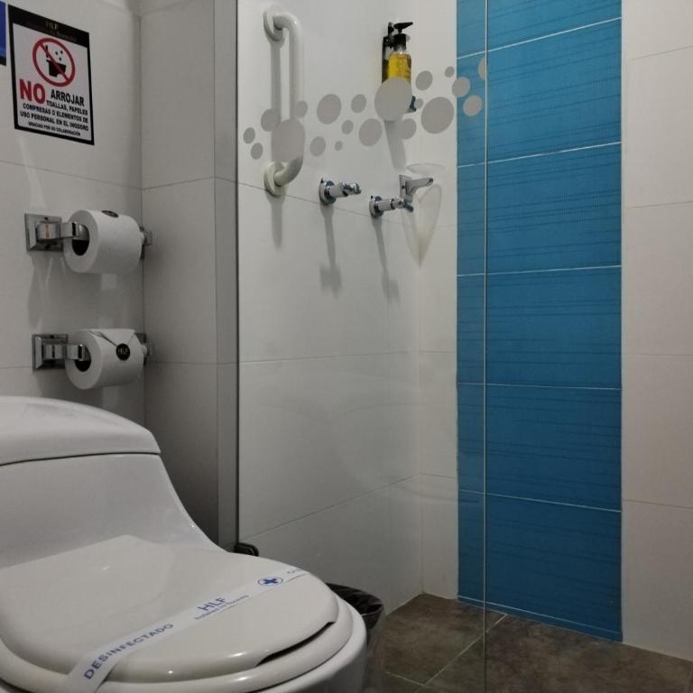 Santa Maria de Leyva hotel boutique - Standard Double Room - 9