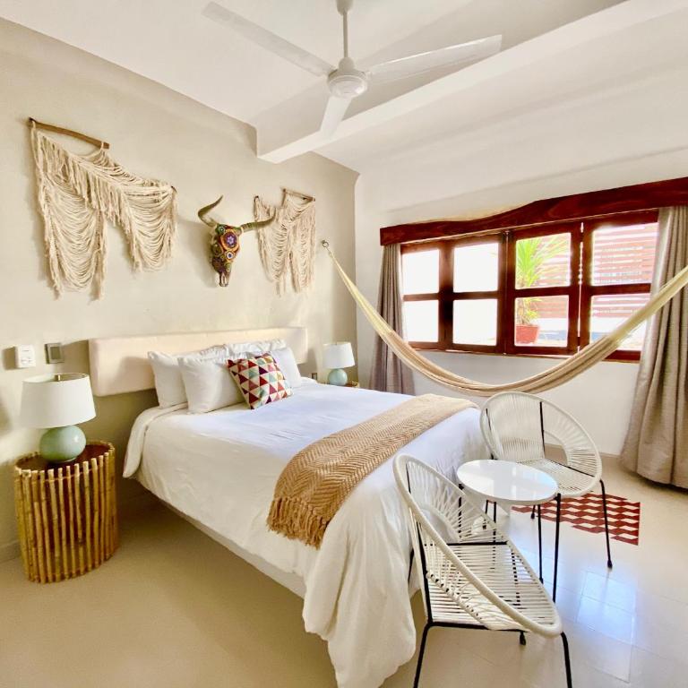 Hotel Amaca Puerto Vallarta - Adults Only - Habitación Doble Estándar - 2