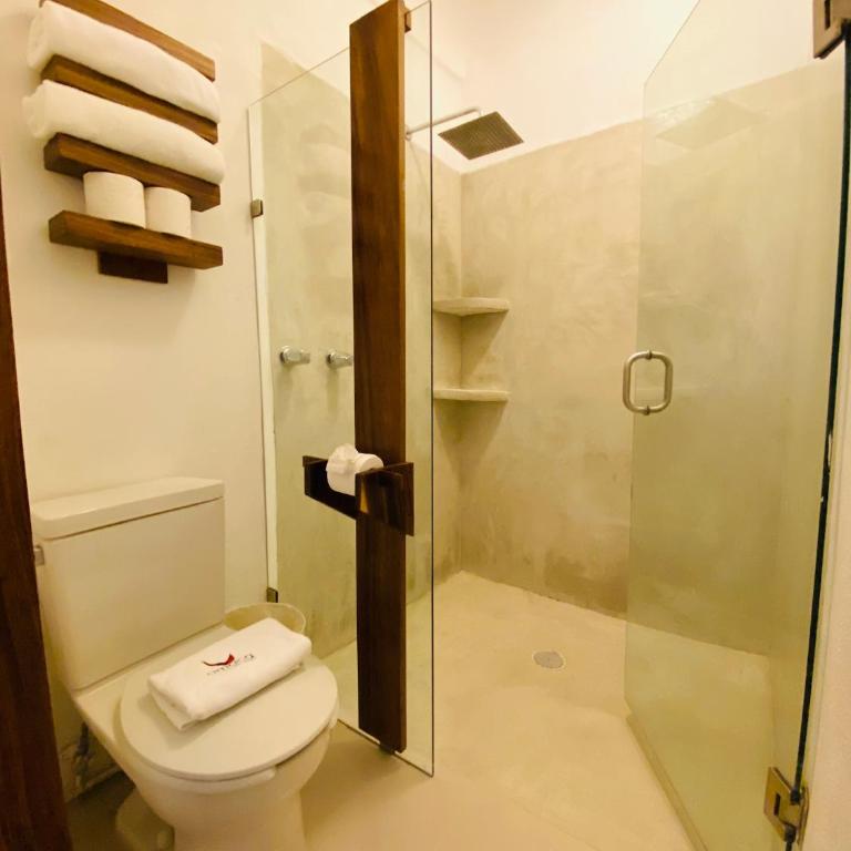 Hotel Amaca Puerto Vallarta - Adults Only - Habitación Doble Estándar - 3