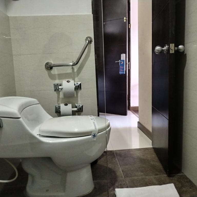 Santa Maria de Leyva hotel boutique - Superior Double Room - 23