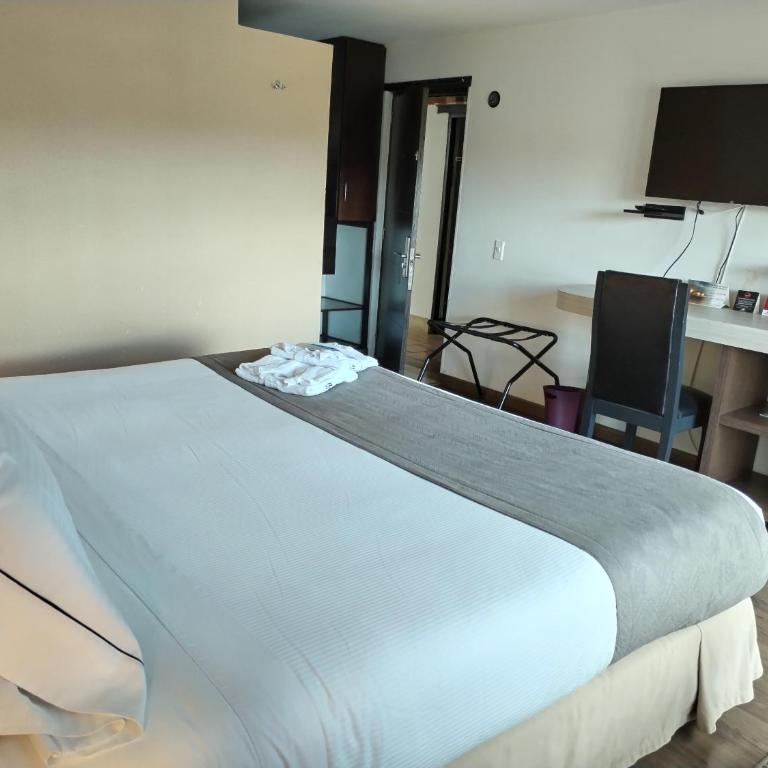 Santa Maria de Leyva hotel boutique - Superior Double Room - 24