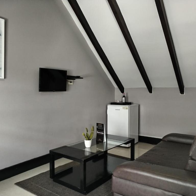 Santa Maria de Leyva hotel boutique - Junior Suite - 3
