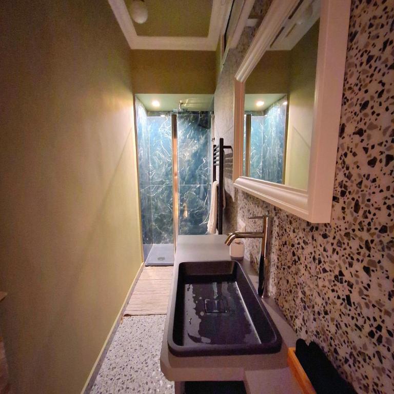 Talismano Luxury Suite & Loft & Alcova & Maison - Appartamento Superior con 1 Camera da Letto e Balcone - 9