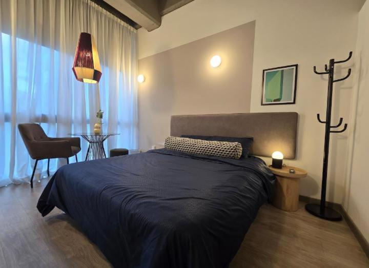 IF406 Moderno Apartamento Chapinero Bogotá DC - Apartamento de 1 dormitorio - 2