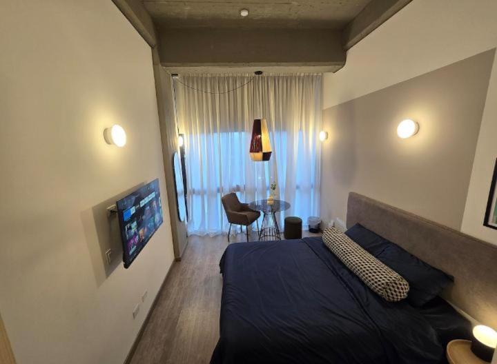 IF406 Moderno Apartamento Chapinero Bogotá DC - Apartamento de 1 dormitorio - 3