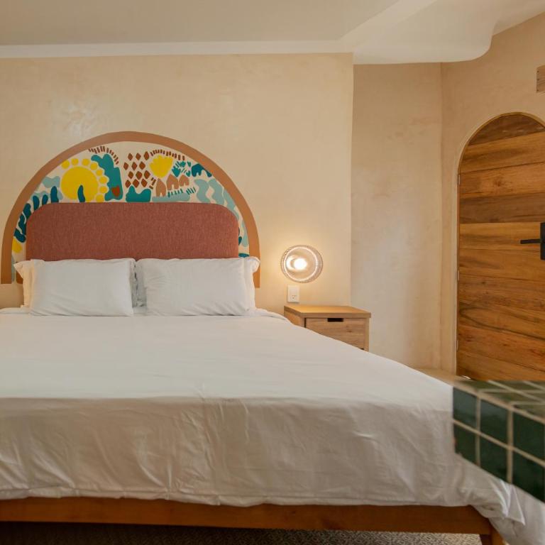 Hotel Amaca Puerto Vallarta - Adults Only - Habitación con cama grande - 1