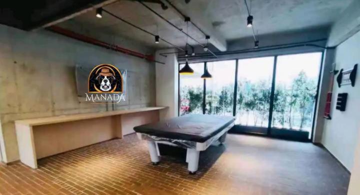 IF406 Moderno Apartamento Chapinero Bogotá DC - Apartamento de 1 dormitorio - 8