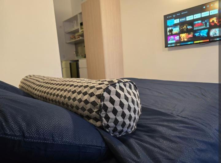 IF406 Moderno Apartamento Chapinero Bogotá DC - Apartamento de 1 dormitorio - 13