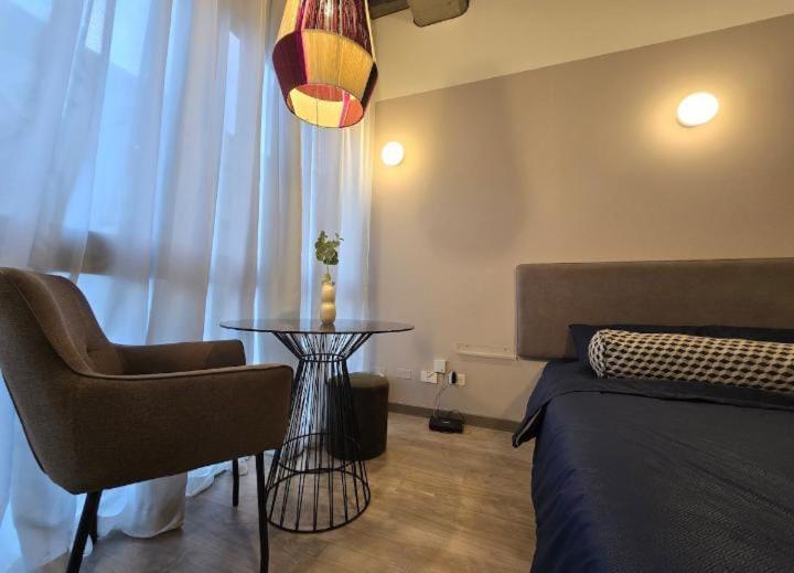 IF406 Moderno Apartamento Chapinero Bogotá DC - Apartamento de 1 dormitorio - 15
