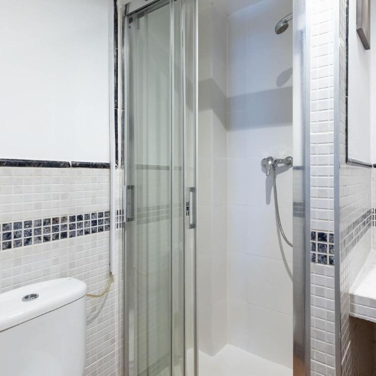 Oli by Unik Vacation - Apartamento de 1 dormitorio - 20