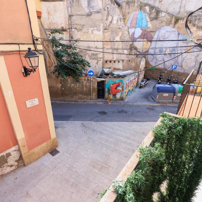 Oli by Unik Vacation - Apartamento de 1 dormitorio - 28