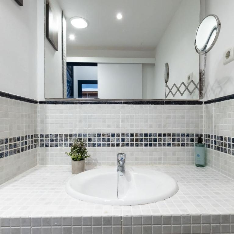 Oli by Unik Vacation - Apartamento de 1 dormitorio - 16