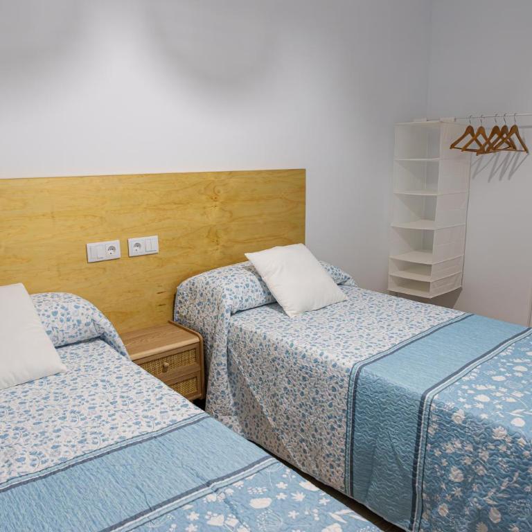 Casa Callejón de las Morenicas - Vacation Home - 18