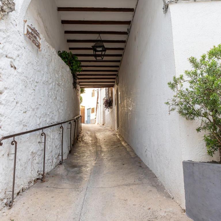 Casa Callejón de las Morenicas - Vacation Home - 3