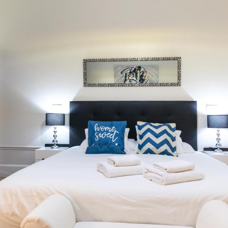 Ever House - CHUECA-GRAN VIA - Three-Bedroom Apartment - 44