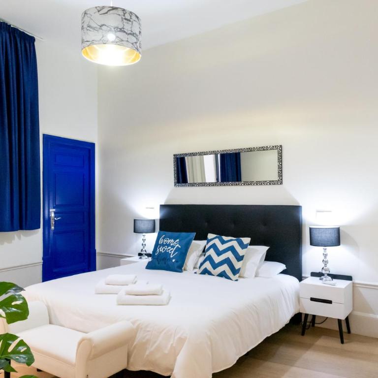 Ever House - CHUECA-GRAN VIA - Three-Bedroom Apartment - 46