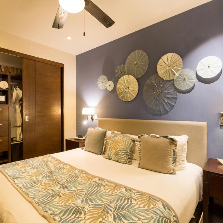 Pinnacle Resorts 220 - Apartamento con un balcón con vistas parciales al mar - 4