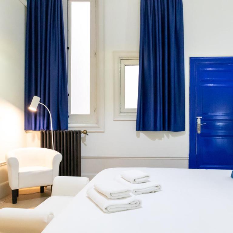 Ever House - CHUECA-GRAN VIA - Three-Bedroom Apartment - 48