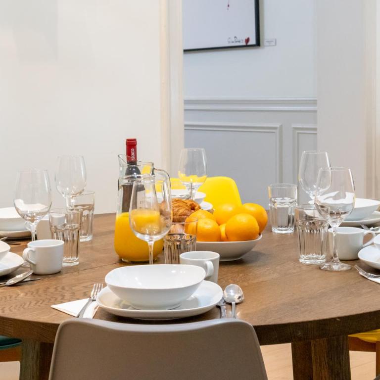 Ever House - CHUECA-GRAN VIA - Three-Bedroom Apartment - 34