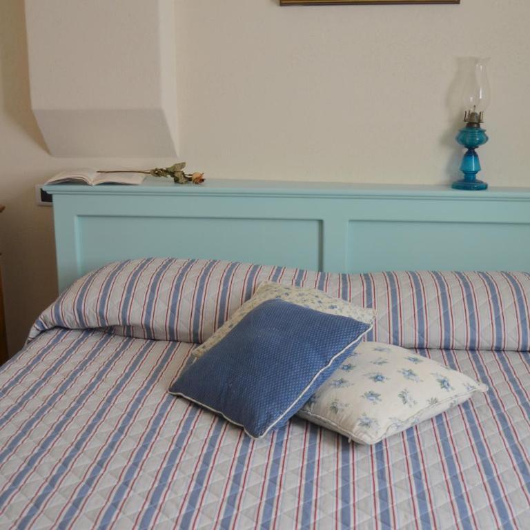 Agriturismo del Pigato - Bio Vio - Appartamento con 2 Camere da Letto - 4