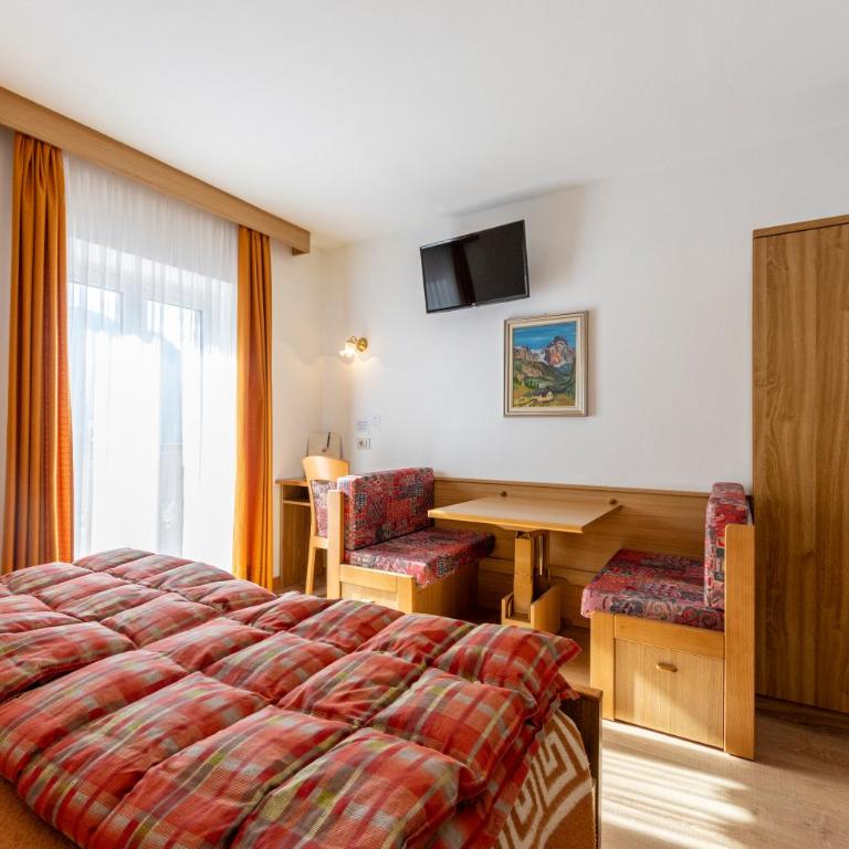 Hotel Cristallo - Camera Tripla Comfort - 3