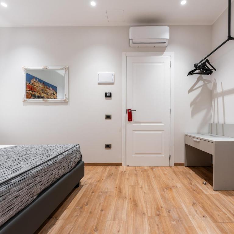The Inga Rooms Marina - Camera King Standard - 12