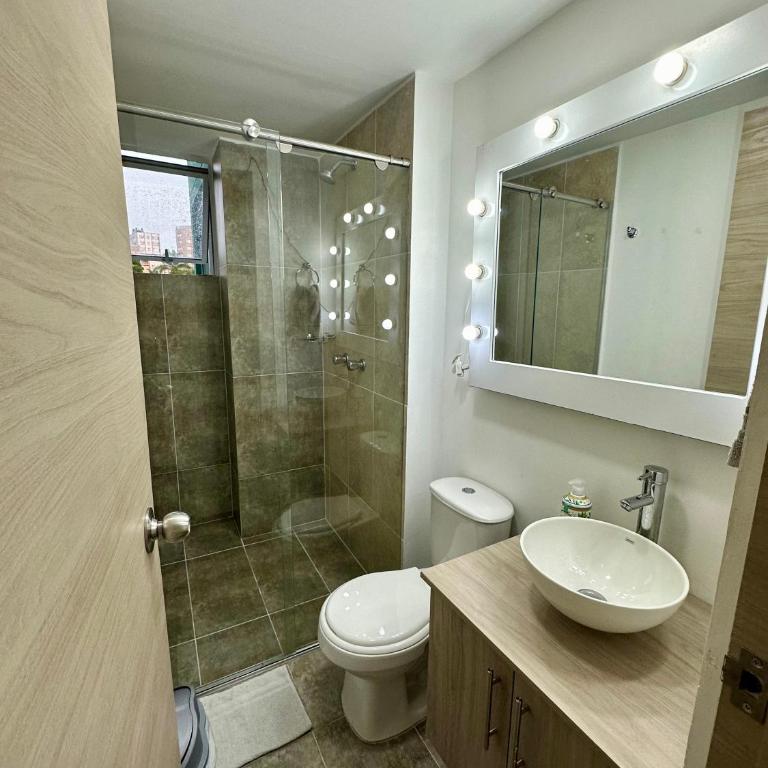 Apartamento Central Urban - Apartamento de 3 dormitorios - 3