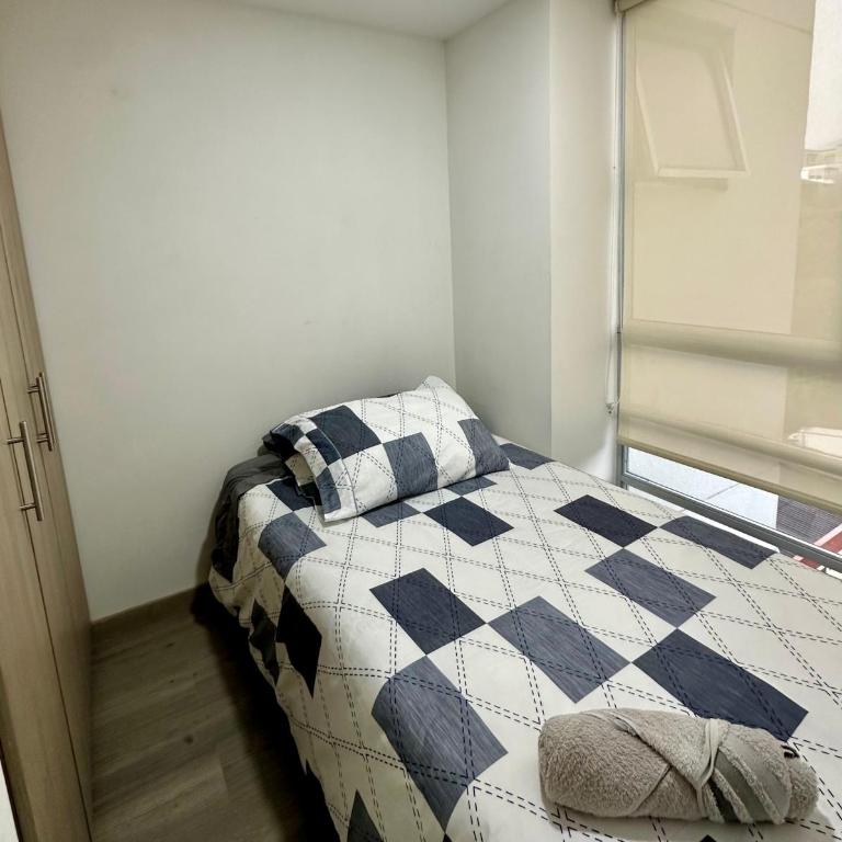 Apartamento Central Urban - Apartamento de 3 dormitorios - 5