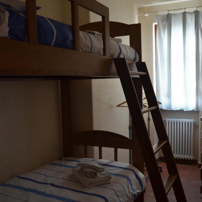 Agriturismo del Pigato - Bio Vio - Appartamento con 2 Camere da Letto - 2