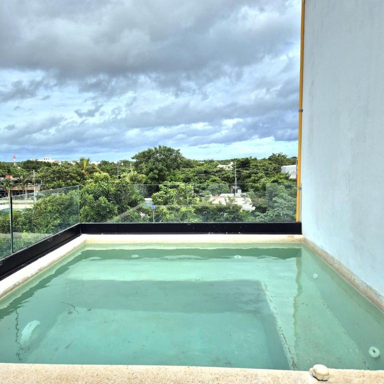Mi Tulum - Apartamento Ático - 5