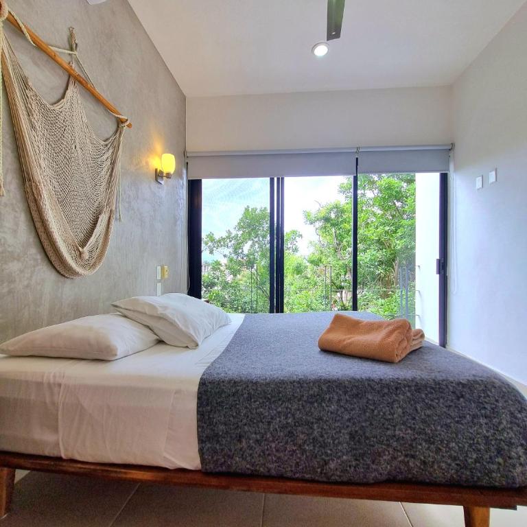 Mi Tulum - Apartamento Ático - 8